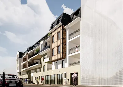 Manufaktura Przestrzeni | Architekt Słupsk | Projektant wnętrz Słupsk